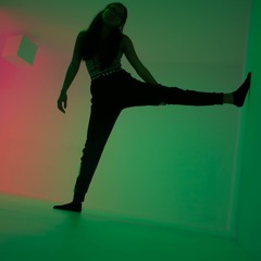 MRIR - Tones and I - Dance Monkey ( KARAOKE Instrumental Cover)