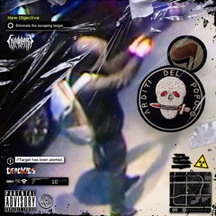 THIS MACHINE KILLS FASCISTS (Prod. HXLLSHADE)