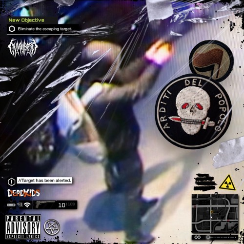 THIS MACHINE KILLS FASCISTS (Prod. HXLLSHADE)