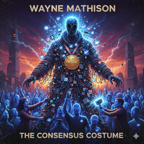 The Consensus Costume