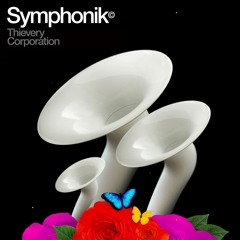 Heaven's Gonna Burn Your Eyes (Symphonik Version) [feat. Natalia Clavier]