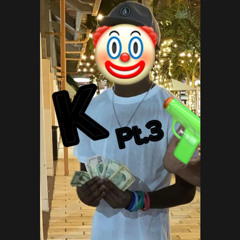 Dafi k pt3 ft. Bdot P’s (Prod. timbeatsprod X Grks)