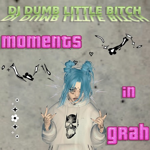 ˚₊‧✩*Moments In Grah *✩‧₊˚