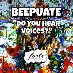 Beepuate - 5W33P (Original Mix)
