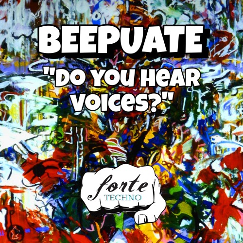 Beepuate - Happy Wee Fish (Original Mix)