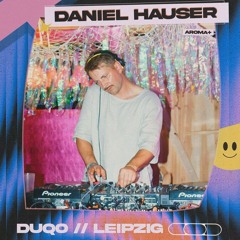 Daniel Hauser@Duqo* Leipzig March 2025