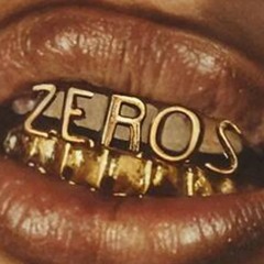 Cassö X Jazzy - Zeros (CnL Remix)