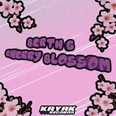 BERTH G - Cherry Blossom
