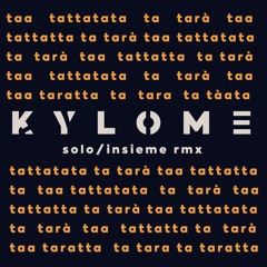 Ceri - Solo/Insieme (Kylome Remix)