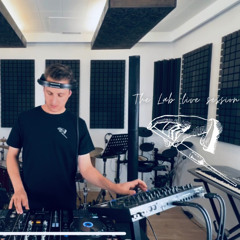 DUBO!S I Dj Set Live I The Lab - Studio Session 3 I Afro House,Tech House, Mélodic House & Techno