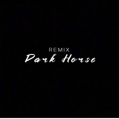 Katy Perry - Dark Horse (S4MPZ Deep House Remix)