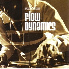 Flow Dynamics - Live Remix And Mash Up DJ Set @ The Gold Diggers Festival, Barcelona