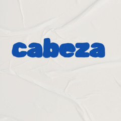 la cabeza, techhouse original mix