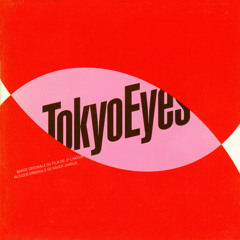 Light My Fire (From "Tokyo Eyes")