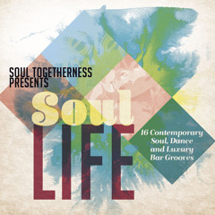 Something About You (feat. Jennifer Wallace)