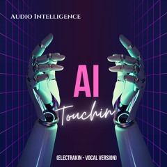 Ai Touchin (I Want You) -aka Electrakin  extended version