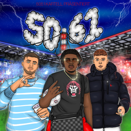5061 (feat. Tabib & YungSmoke030)