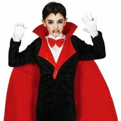 Laatste Vampier Track