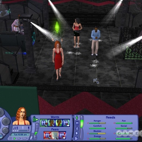 Stream The Sims 2 Nightlife Free Download UPD Full Version For Pc from  Exucatza | Listen online for free on SoundCloud