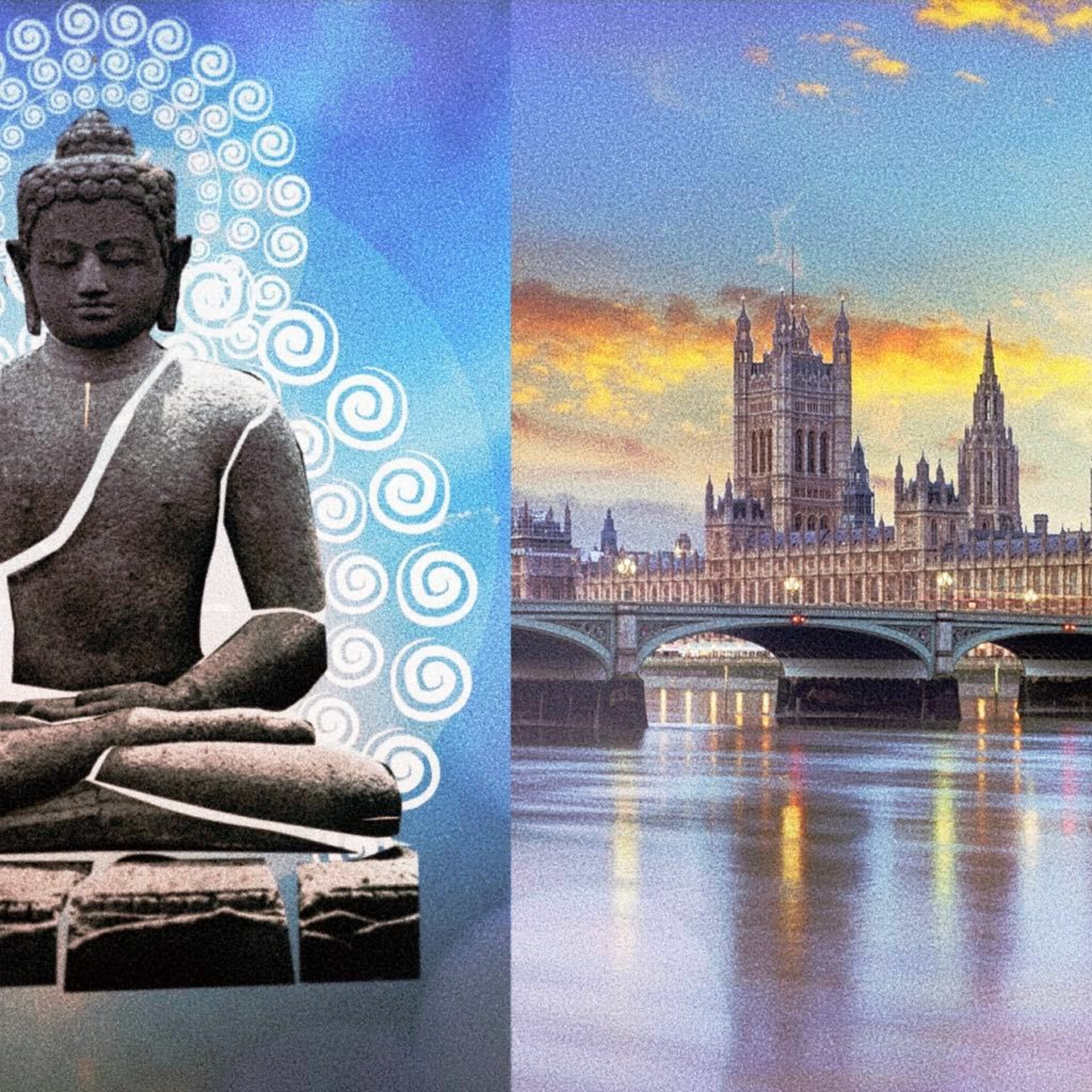 The Buddhist Centre
