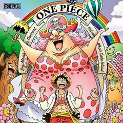 Big Mom: Bloody Party (Longer Version) - One Piece OST