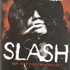 ❤️ Download Slash by  Slash &  Anthony Bozza