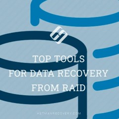 Hetman Software: Data Recovery & Information Security Blog