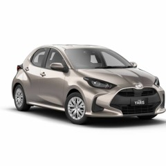 Overdrive: Segway goes; VW Golf R; BMW iPhone car key; 3-cylinder Yaris; Too much space for Parking