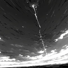 struck by lightning