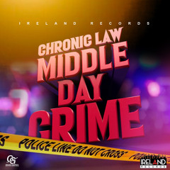 Middle Day Crime (Raw)