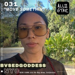 New Mixtape by BVSEDGODDESS OUT NOW📍
