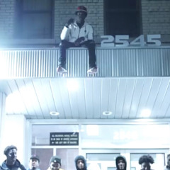 Moe Savage - Savage Entertainment (Official Audio) ft. Qba & Kid Princ3