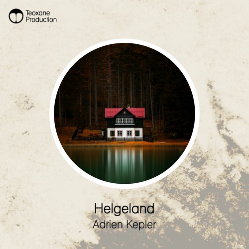 Adrien Kepler - Helgeland