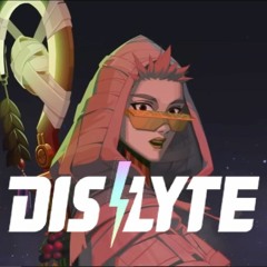 The Lone Star (Refuge) - Dislyte