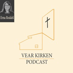 Om Tro - Guds Omsorg Og Nærvær I Hverdagen - Ep 7