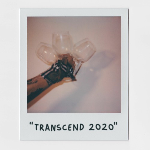 BLATA b2b CRUSH3d b2b Exxy -  "TRANSCEND 2020"