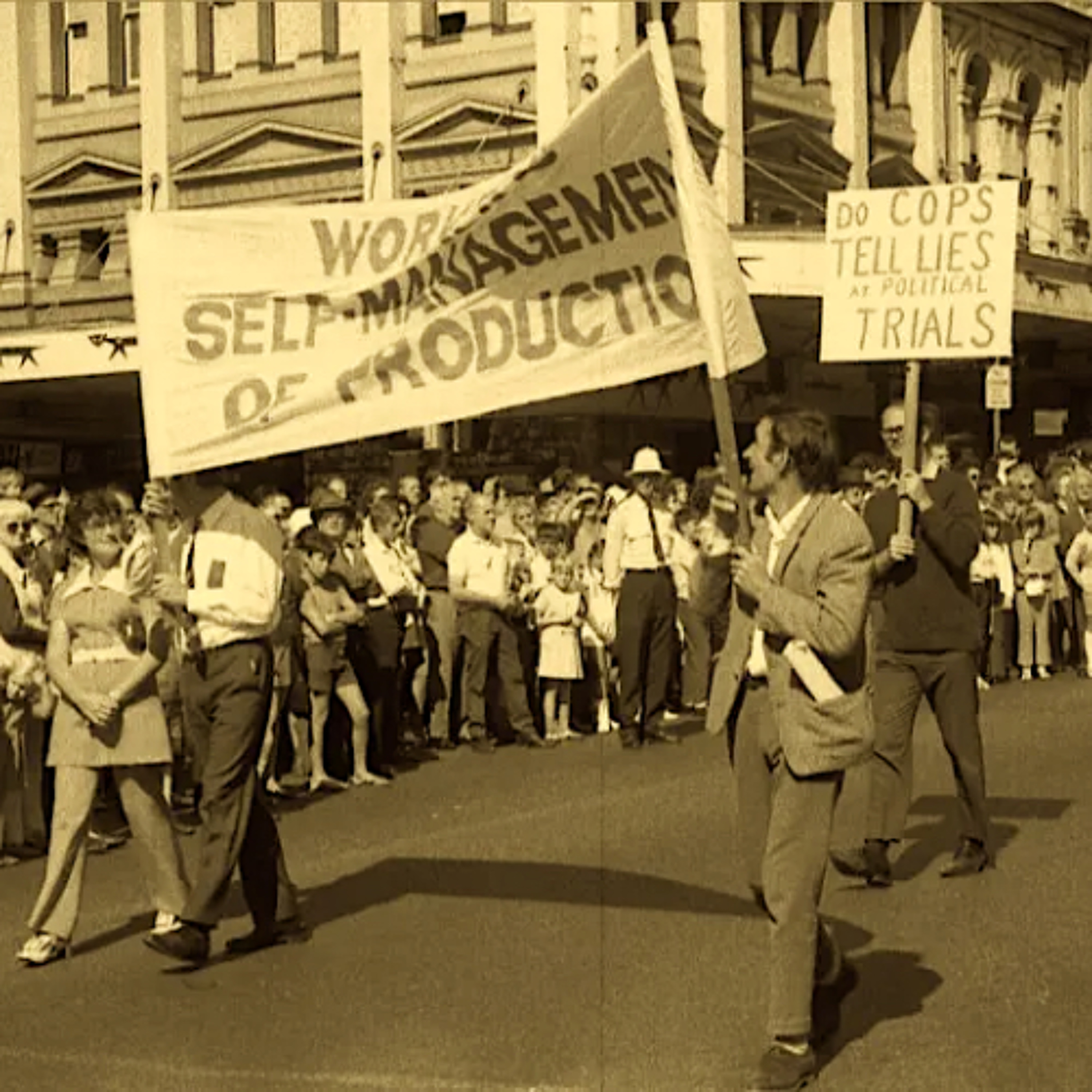4PR - Voice of the People