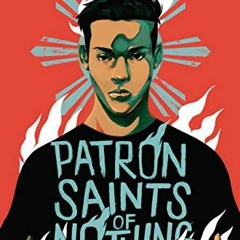 VIEW KINDLE 📰 Patron Saints of Nothing by  Randy Ribay EPUB KINDLE PDF EBOOK