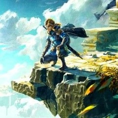 Gleeok Battle (All Phases) - The Legend of Zelda: Tears of the Kingdom