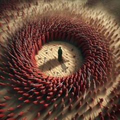 ماذا يُـهيجك ان صَـبرت  | حاج ميثم مطيعي