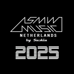 SMW Music NL by Saskia - Playlist 2025