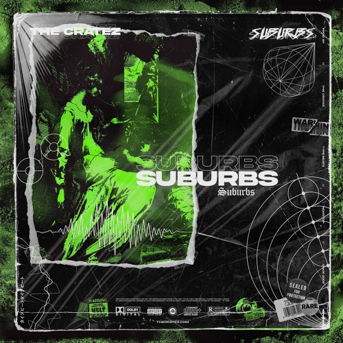 Suburbs