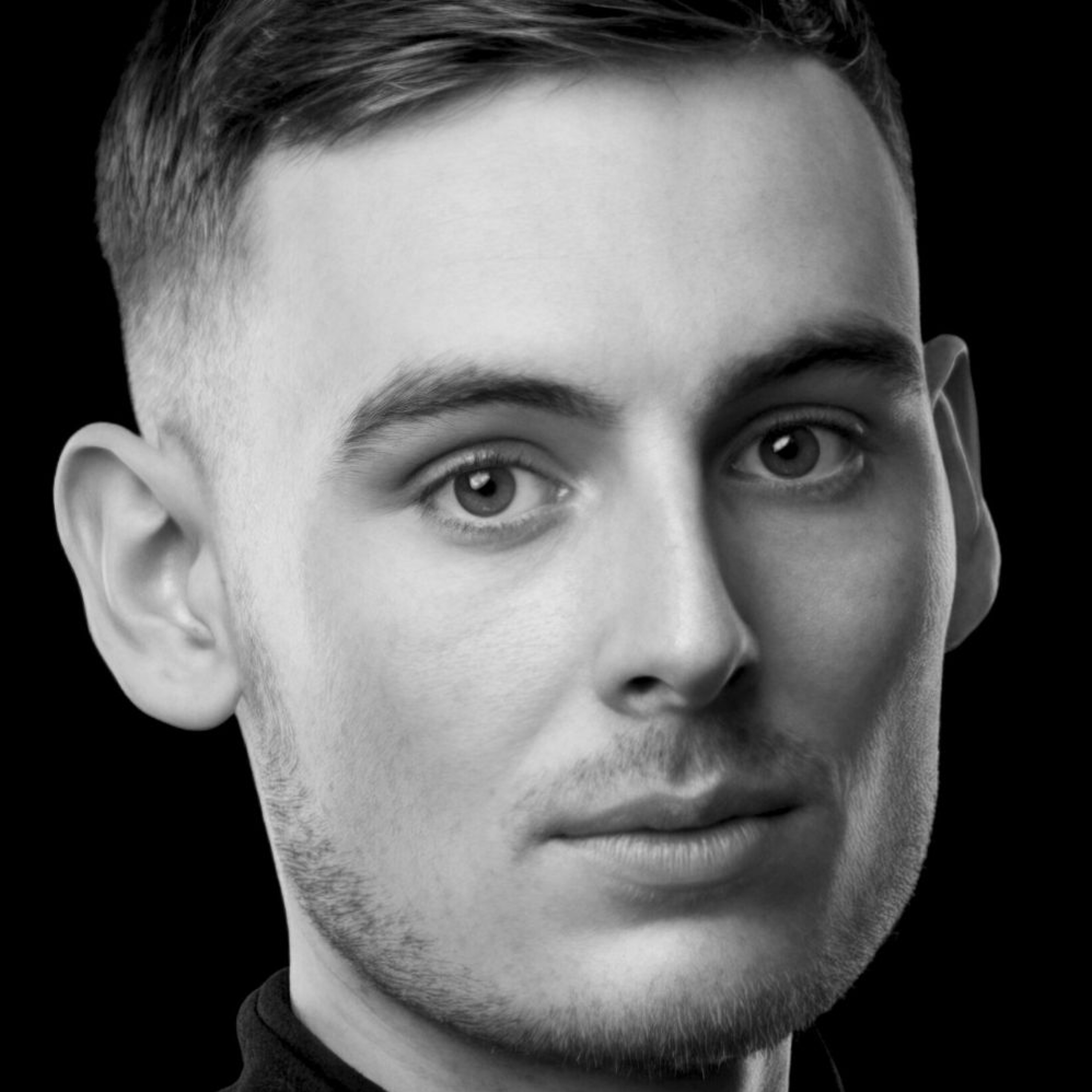 AI Security. Protecting Today's Organizations. Brandyn Murtagh, Bug Bounty Hunter.