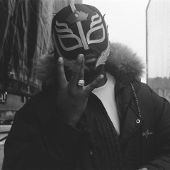 Old School Hip-Hop Mix