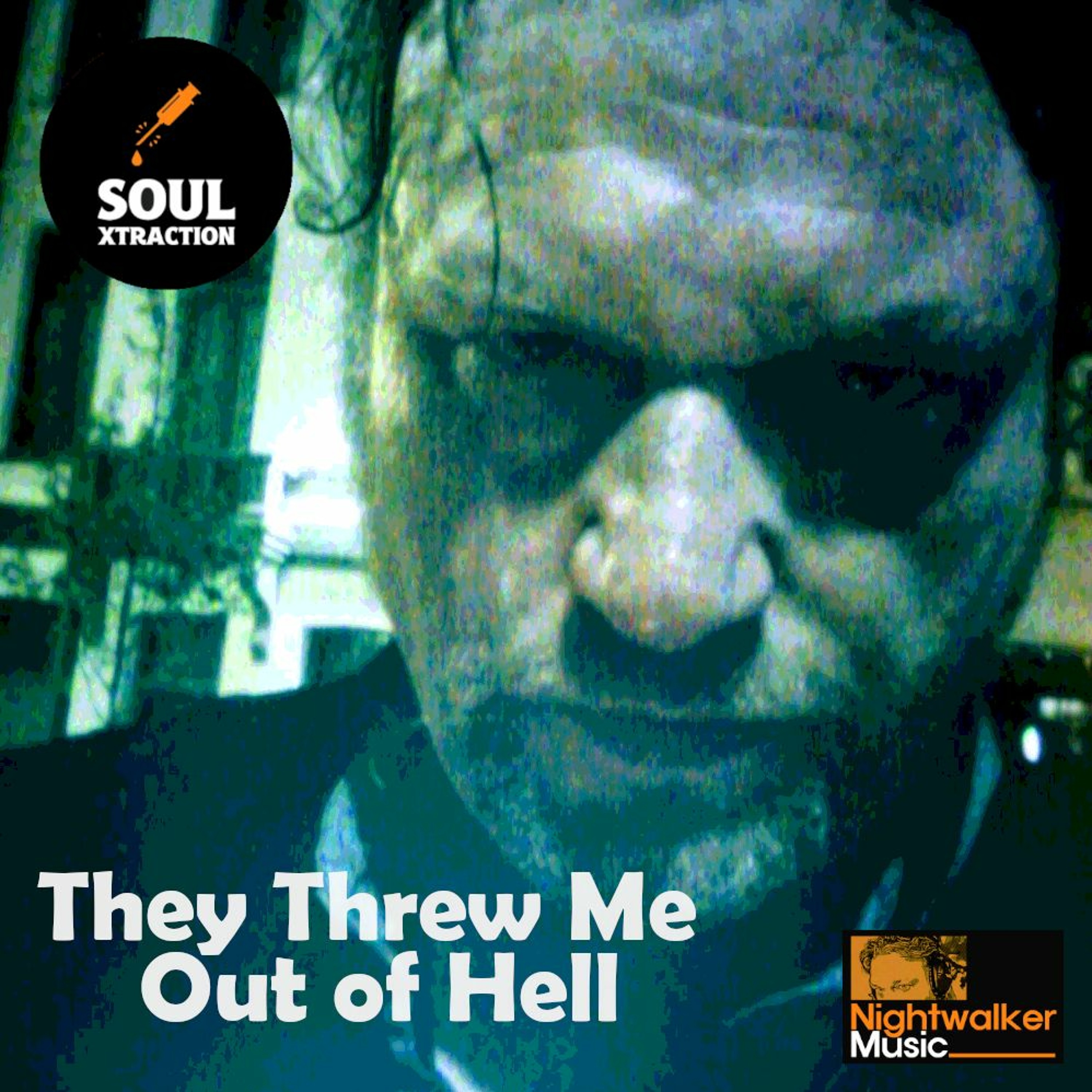 They Threw Me Out of Hell episode artwork