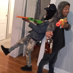Cant Hang - Que Morningstar & Chiefo Otaku