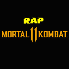 Mortal Kombat 11 RAP