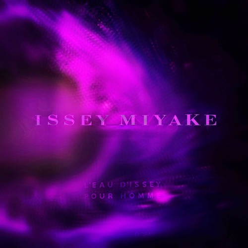 Issey (prod. evasion2k)