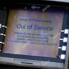 ATM Break 131 (WHY I'M EZ MIX)