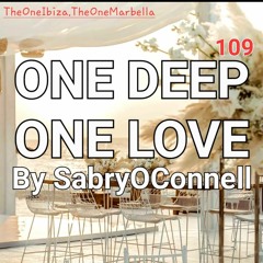 The ONE DEEPWAVES BY SABRY O CONNELL 109
